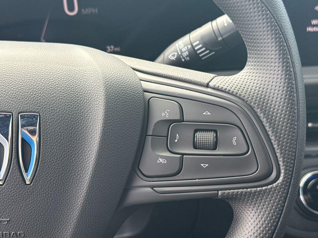 new 2026 Buick Envista car, priced at $25,167