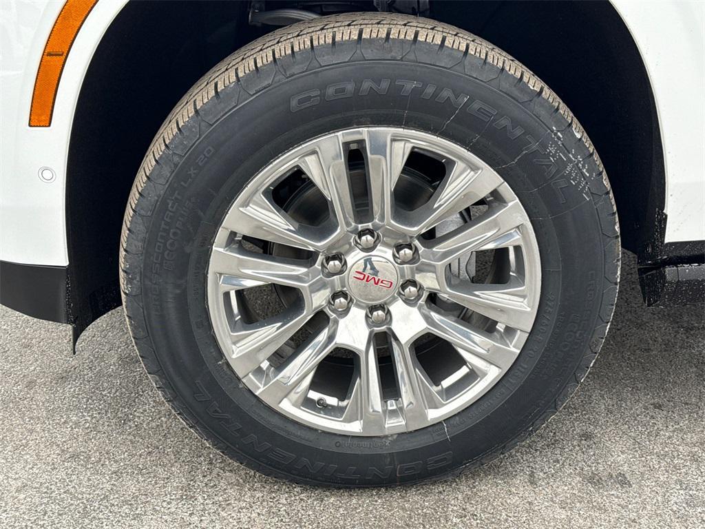 new 2026 GMC Yukon XL car, priced at $87,499