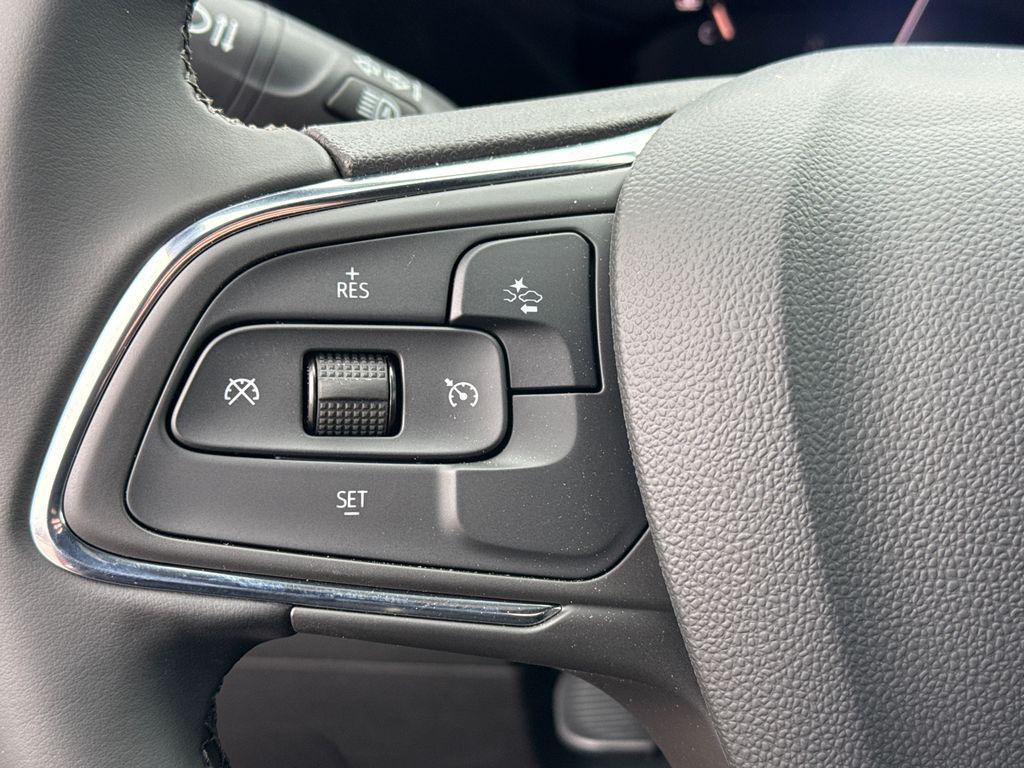 new 2026 Buick Envista car, priced at $27,272