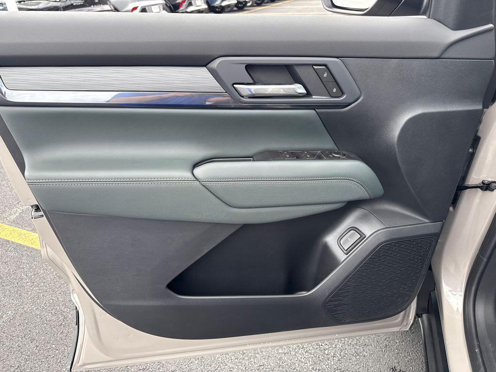 new 2026 GMC Terrain car, priced at $39,250