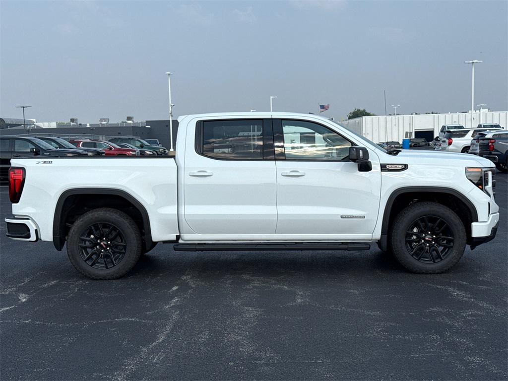 new 2026 GMC Sierra 1500 car, priced at $57,000