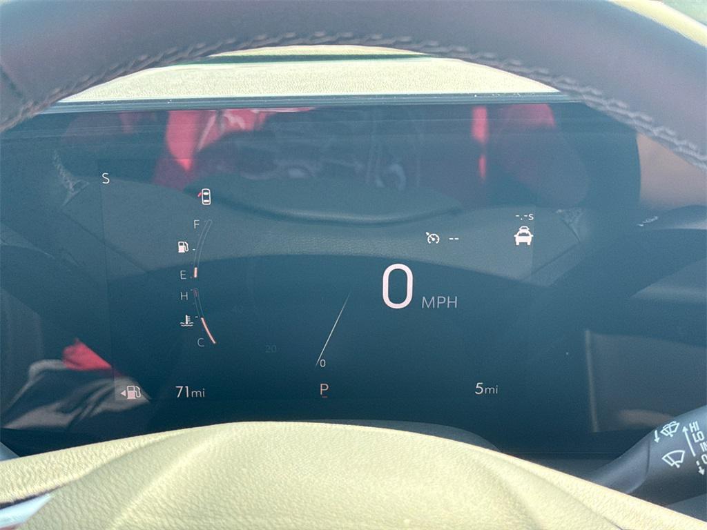 new 2026 Buick Encore GX car, priced at $26,250