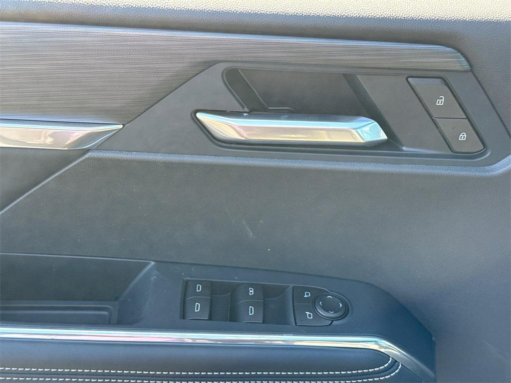 new 2026 GMC Acadia car, priced at $45,605