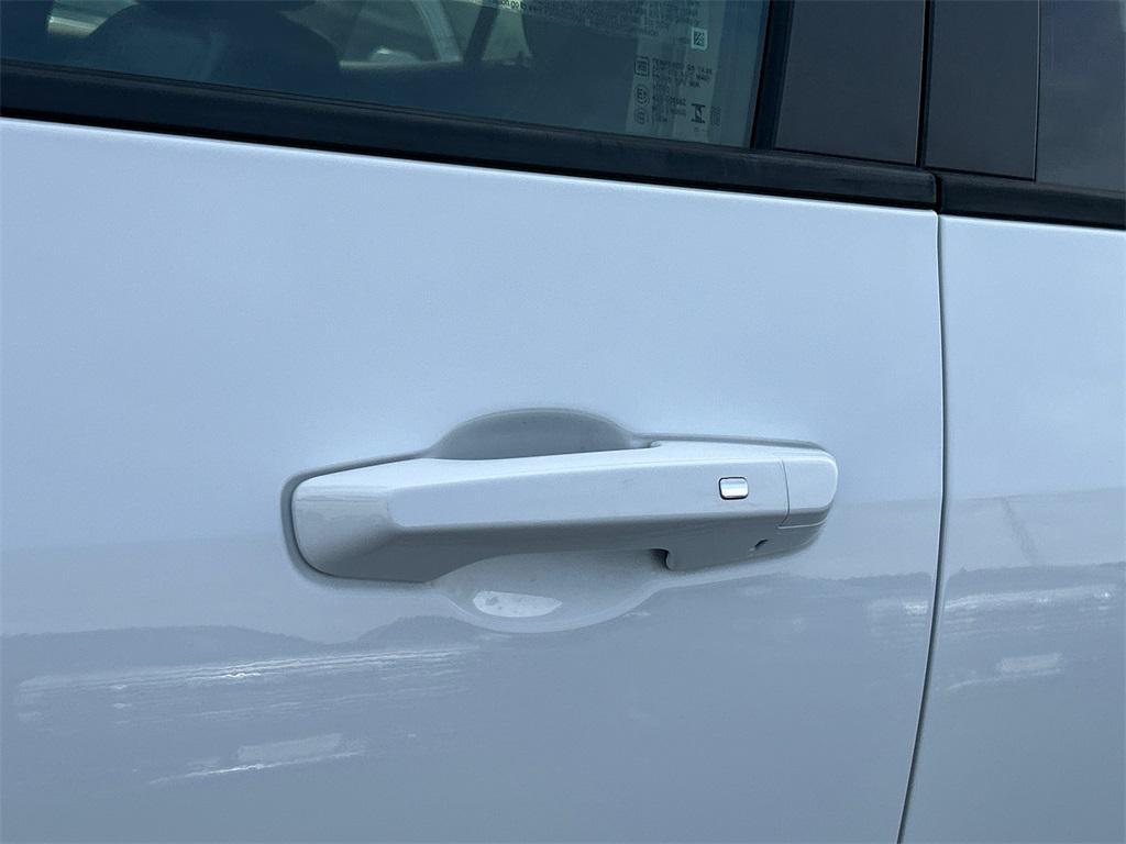 new 2026 GMC Terrain car, priced at $34,232