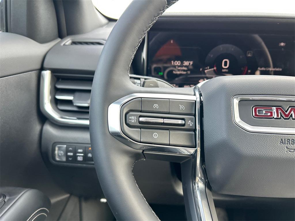 new 2026 GMC Terrain car, priced at $34,232