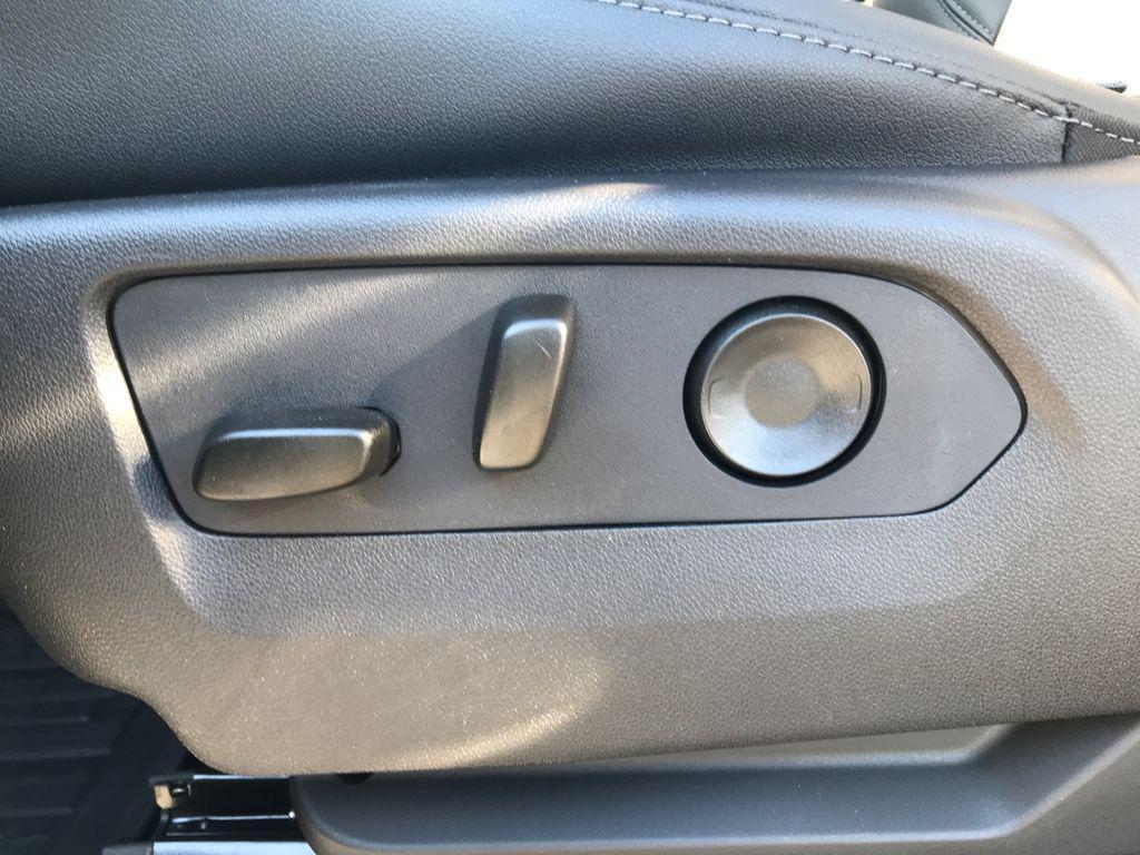 new 2026 GMC Sierra 1500 car, priced at $55,750