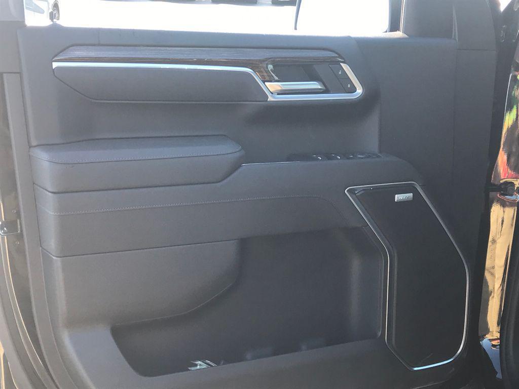 new 2026 GMC Sierra 1500 car, priced at $55,750