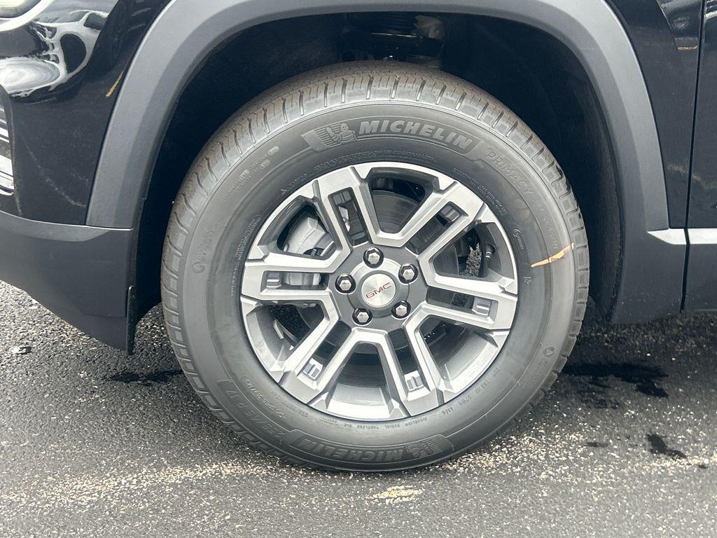 new 2026 GMC Terrain car, priced at $32,163