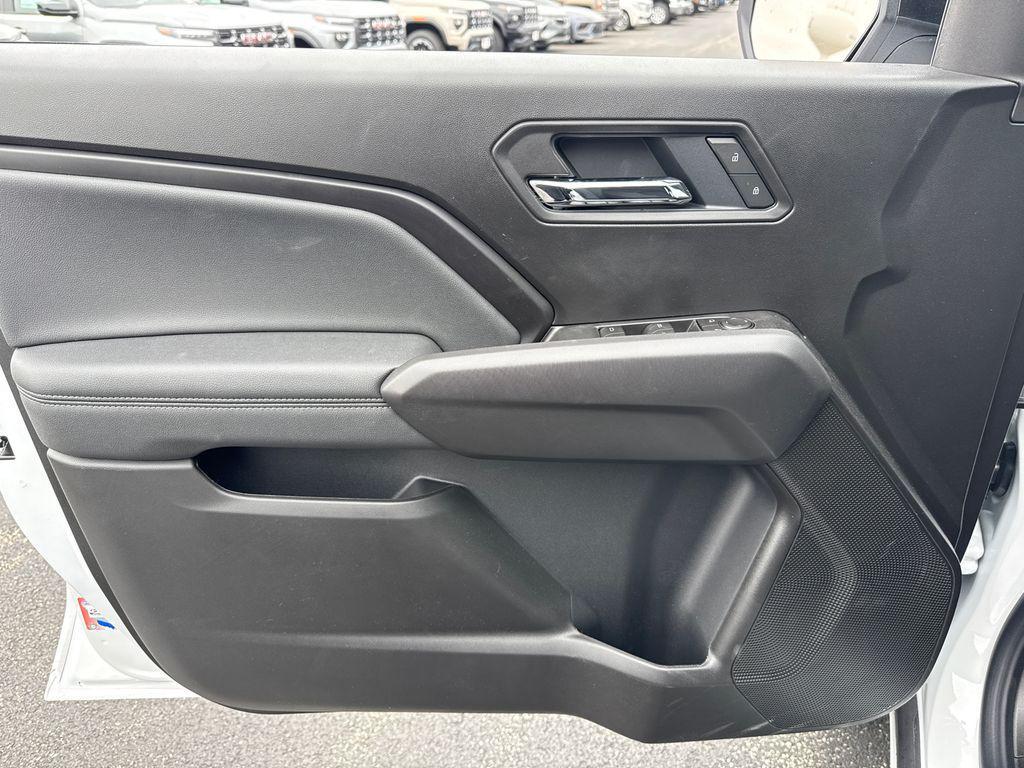 new 2026 GMC Canyon car, priced at $41,620