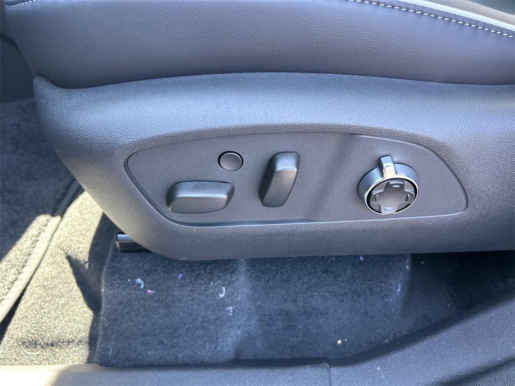 new 2026 Buick Enclave car, priced at $58,000