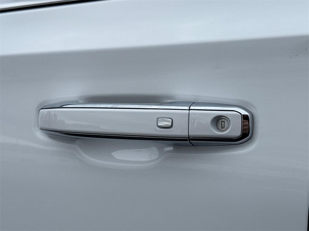 new 2026 GMC Yukon XL car, priced at $80,048