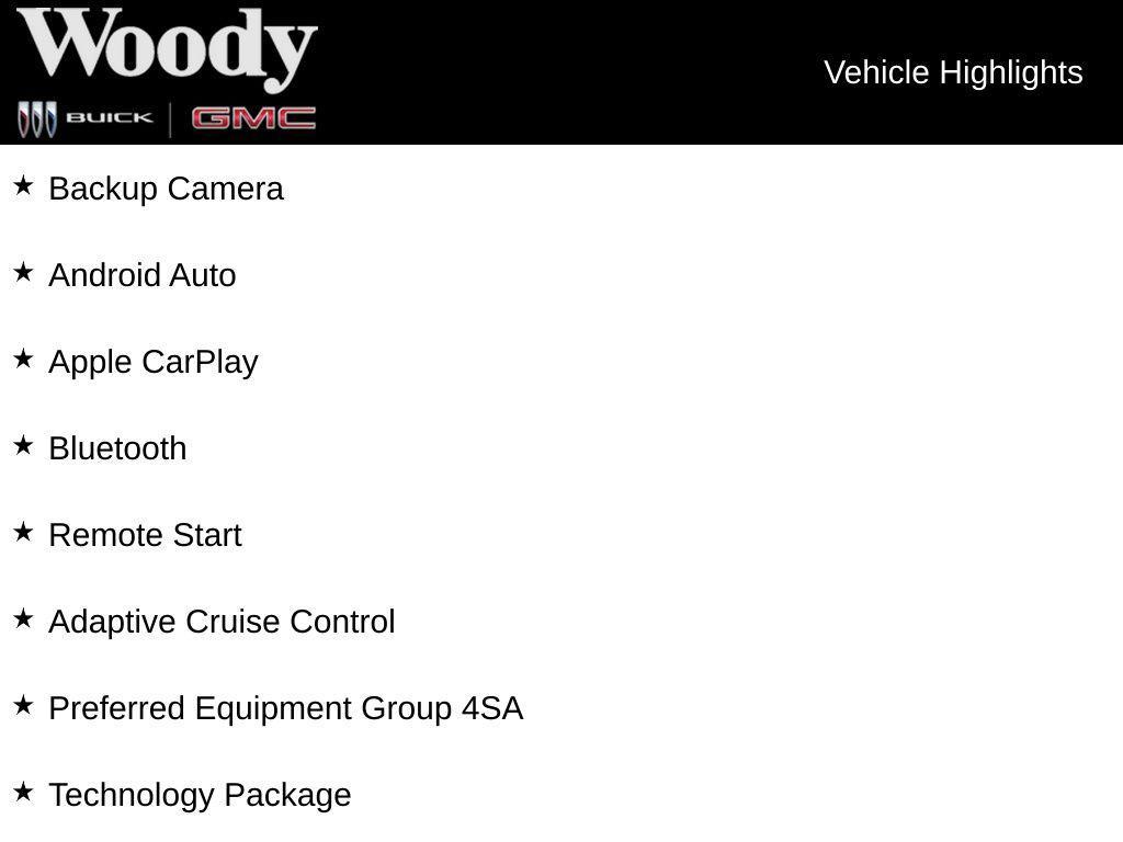 new 2026 GMC Yukon XL car, priced at $80,048