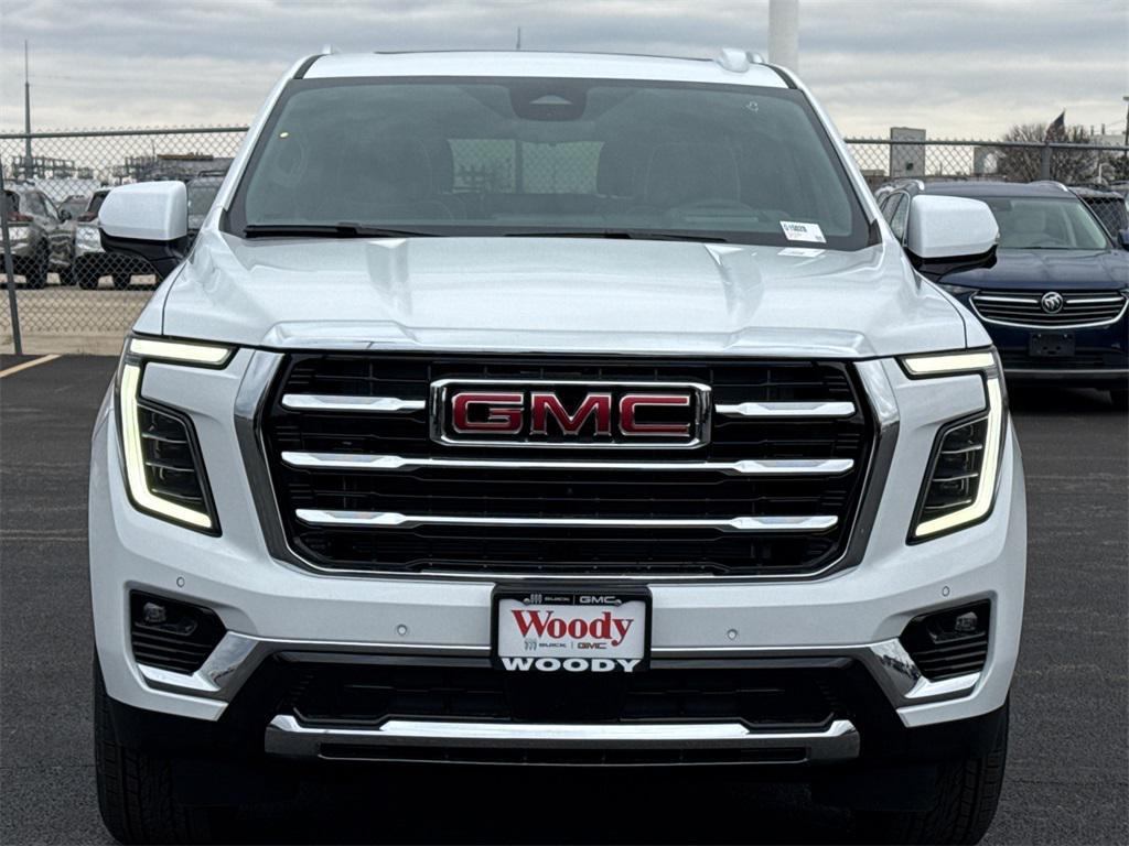 new 2026 GMC Yukon XL car, priced at $80,048