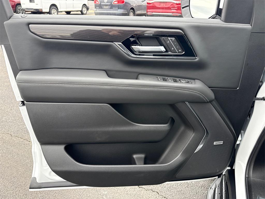 new 2026 GMC Yukon XL car, priced at $80,048