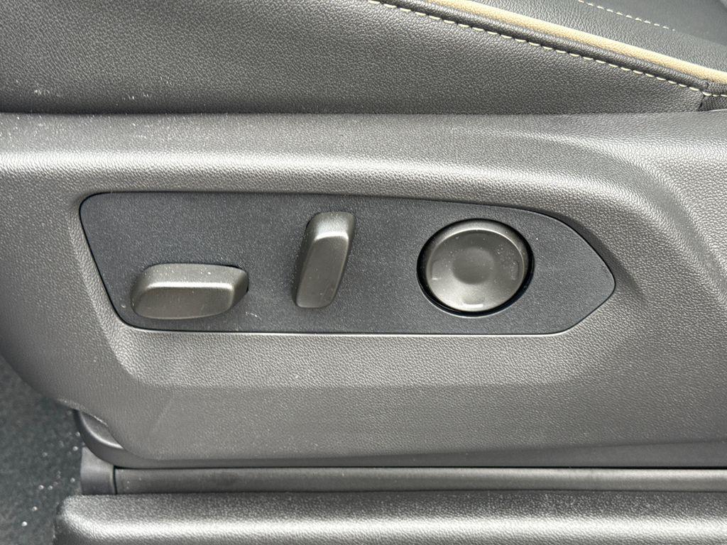 new 2026 GMC Yukon XL car, priced at $80,048