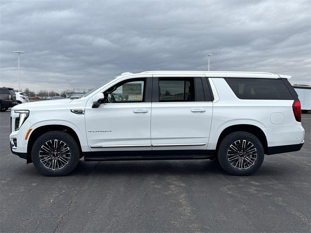 new 2026 GMC Yukon XL car, priced at $80,048