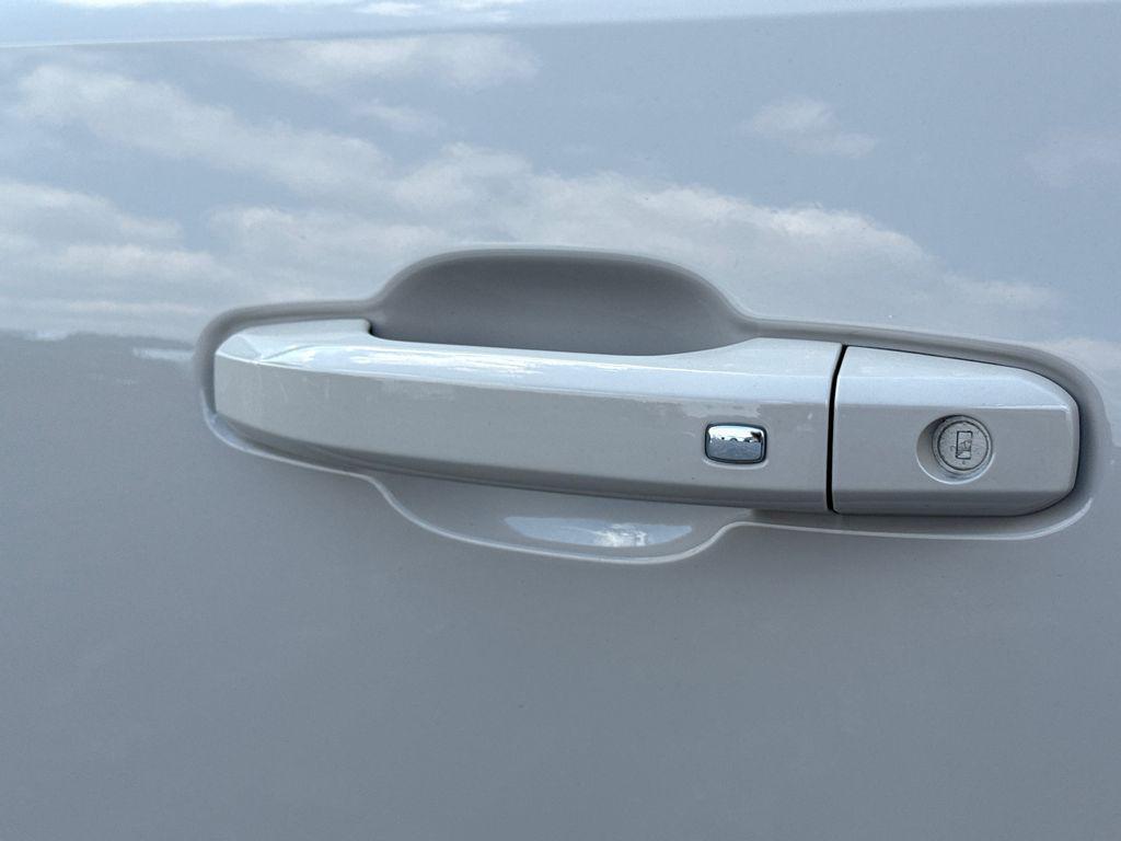new 2026 GMC Canyon car, priced at $46,402