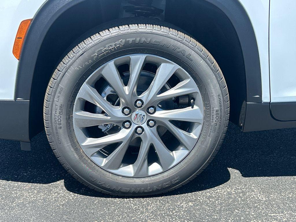new 2026 Buick Enclave car, priced at $49,162
