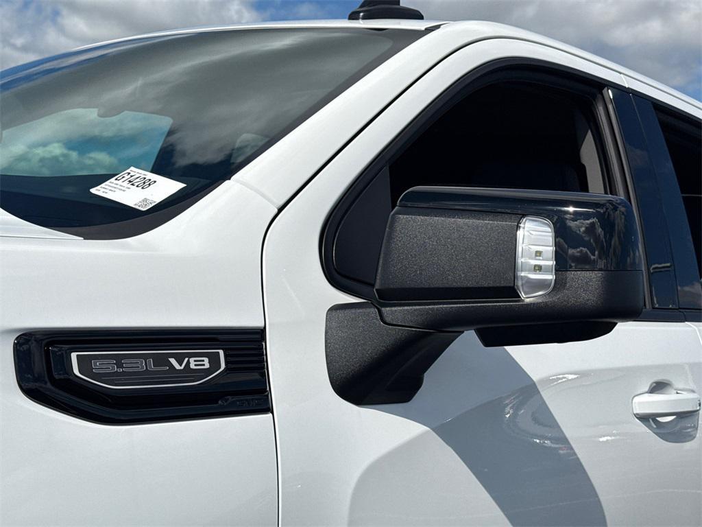 new 2026 GMC Sierra 1500 car, priced at $57,000