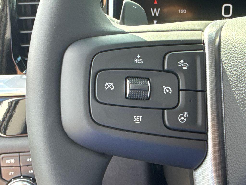 new 2026 GMC Sierra 1500 car, priced at $57,000