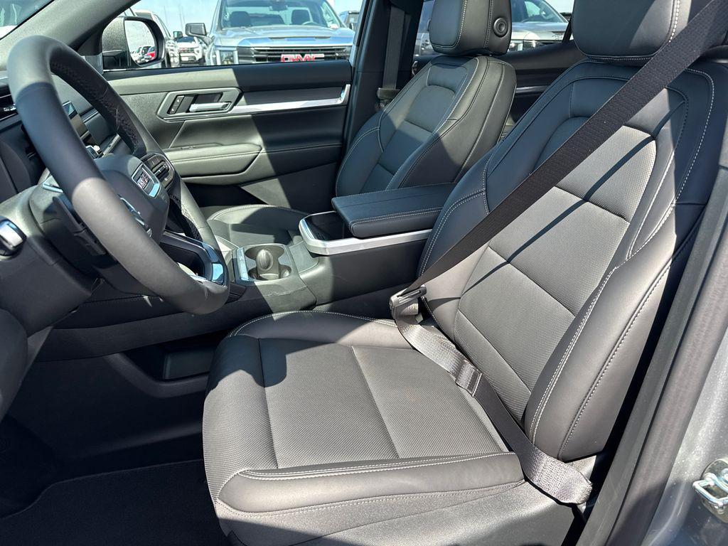 new 2026 GMC Terrain car, priced at $36,978