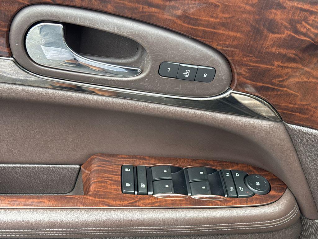 used 2016 Buick Enclave car, priced at $15,912