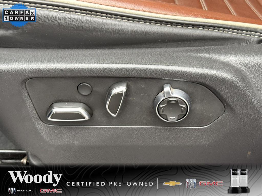 used 2024 GMC Sierra 2500 car, priced at $73,000