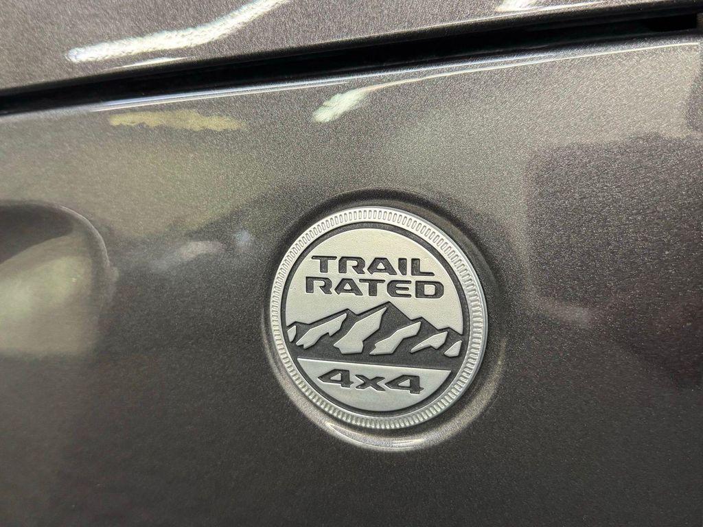 used 2018 Jeep Wrangler Unlimited car, priced at $27,500