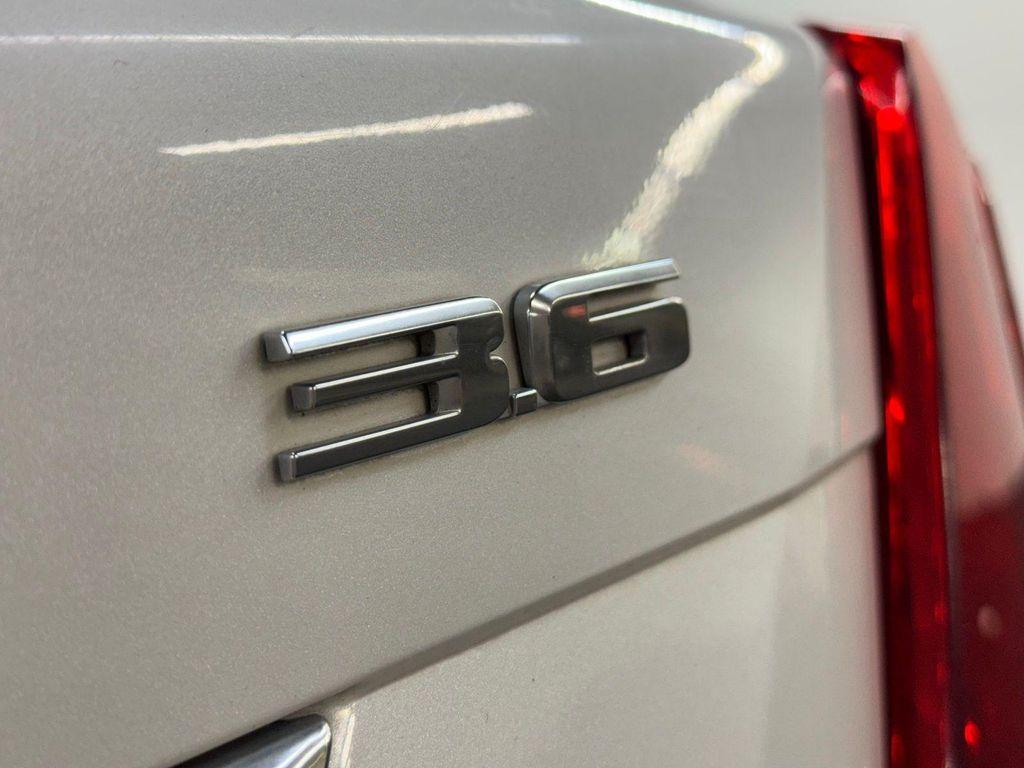 used 2018 Cadillac XT5 car, priced at $22,900