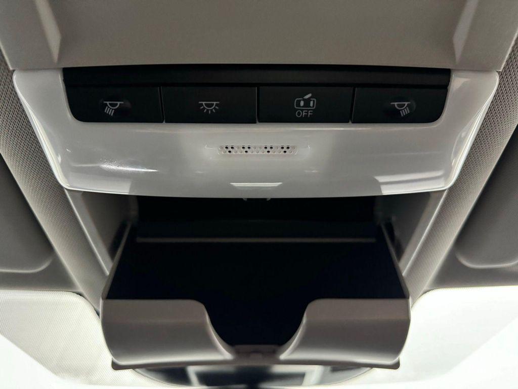 used 2024 Nissan Rogue car, priced at $20,000