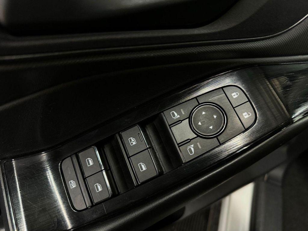 used 2024 Nissan Rogue car, priced at $20,000