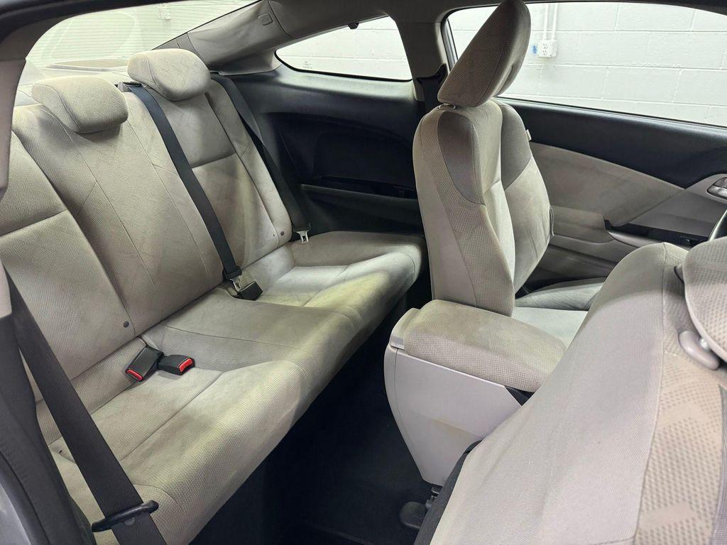 used 2013 Honda Civic car, priced at $11,000