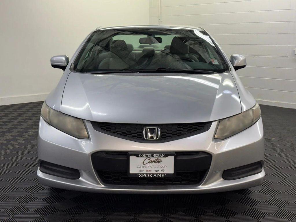used 2013 Honda Civic car, priced at $11,000