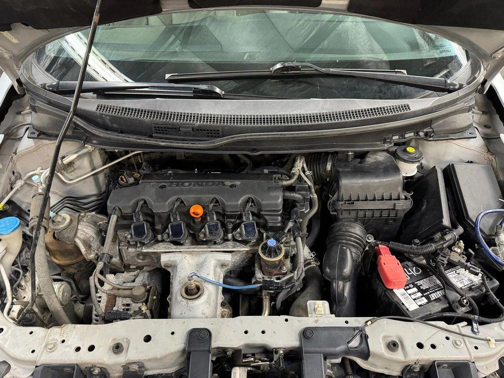 used 2013 Honda Civic car, priced at $11,000