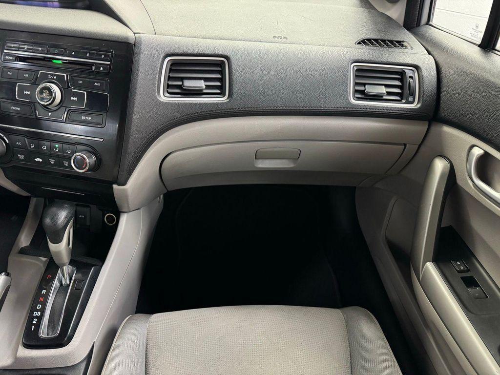 used 2013 Honda Civic car, priced at $11,000
