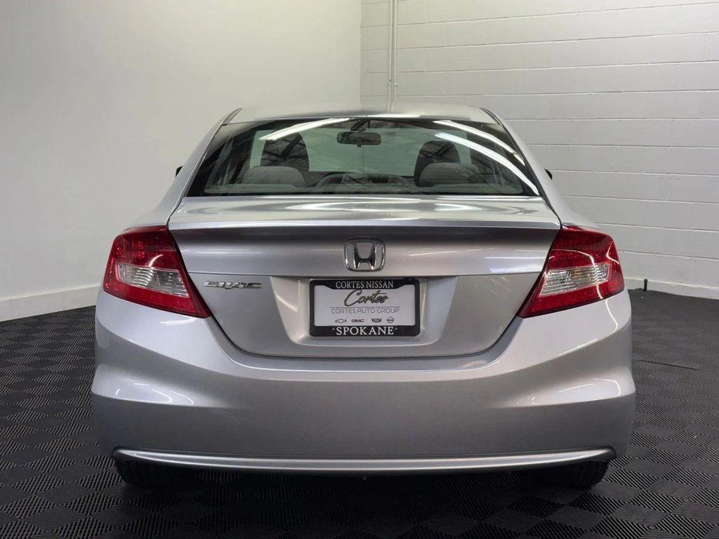 used 2013 Honda Civic car, priced at $11,000