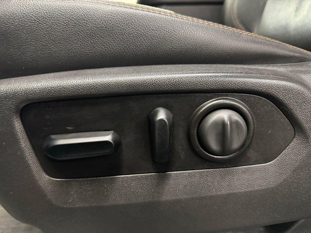 used 2020 GMC Sierra 3500 car, priced at $51,994