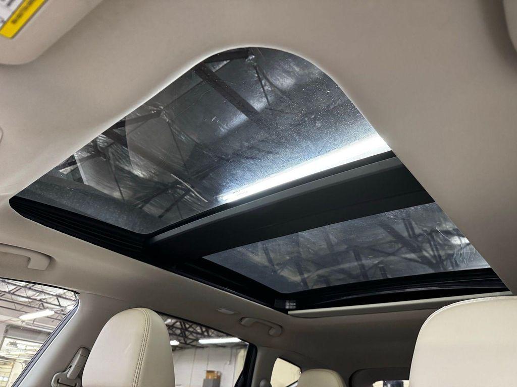 used 2015 Nissan Murano car, priced at $15,900