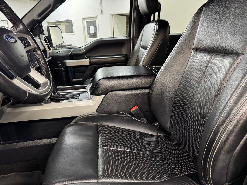 used 2020 Ford F-150 car, priced at $35,000