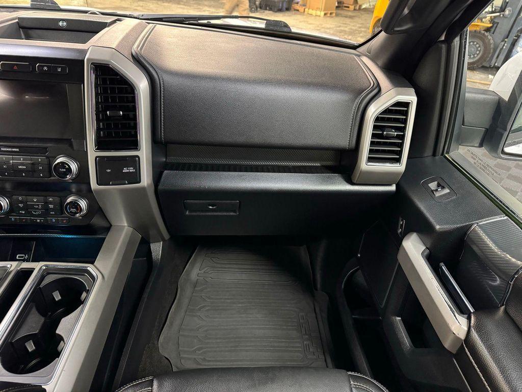 used 2020 Ford F-150 car, priced at $35,000