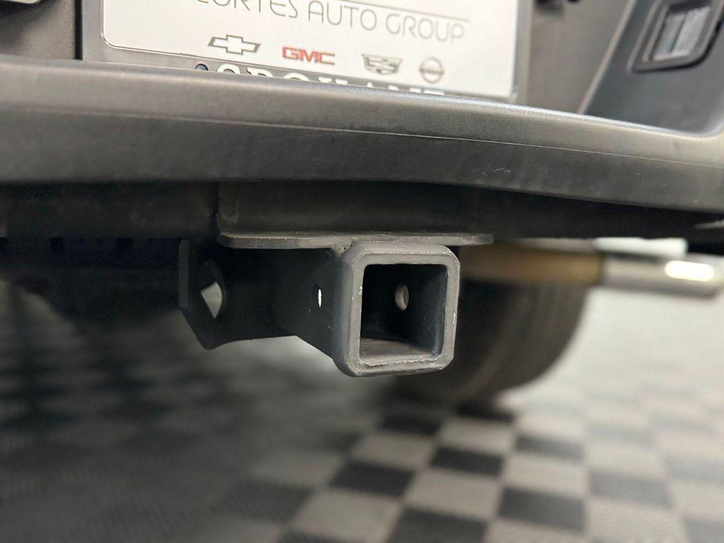 used 2020 Ford F-150 car, priced at $35,000