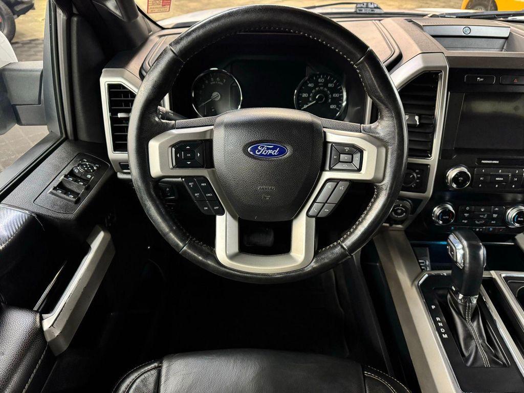 used 2020 Ford F-150 car, priced at $35,000