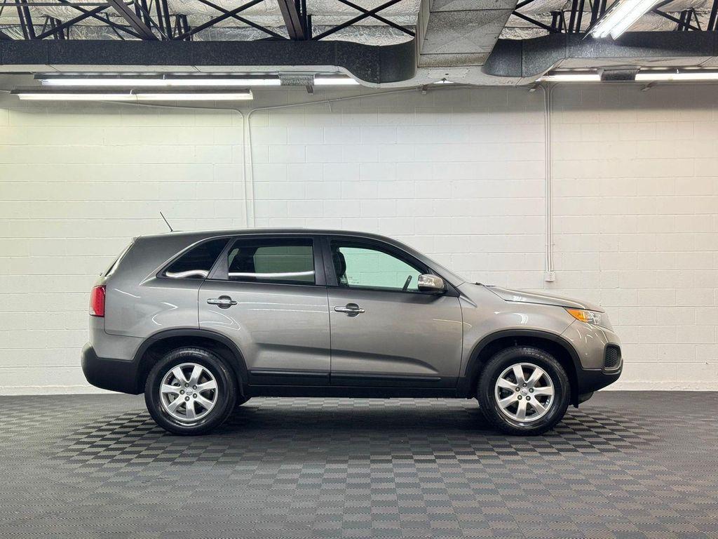 used 2013 Kia Sorento car, priced at $6,900