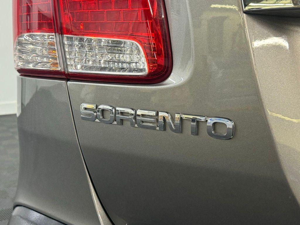 used 2013 Kia Sorento car, priced at $6,900