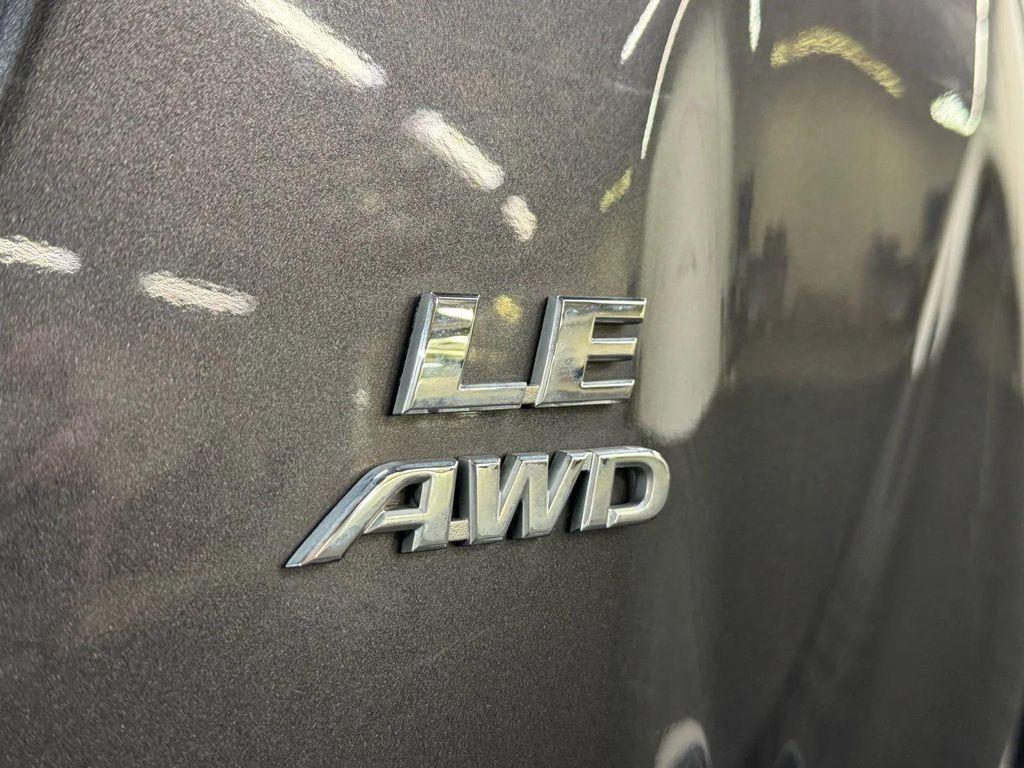 used 2017 Toyota RAV4 car, priced at $17,900