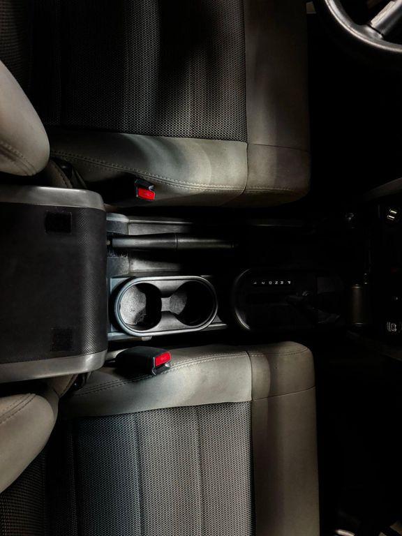 used 2010 Jeep Wrangler Unlimited car, priced at $15,200
