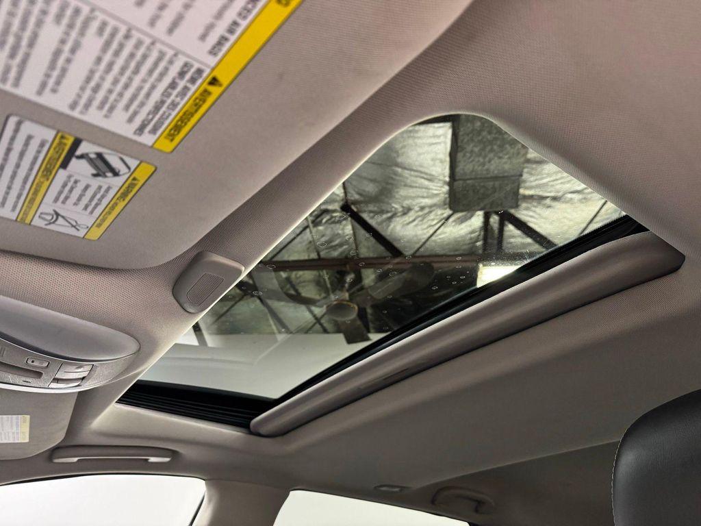 used 2019 INFINITI QX60 car, priced at $25,000