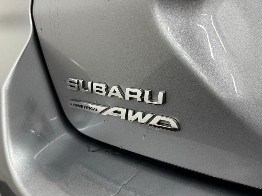 used 2024 Subaru Impreza car, priced at $19,700