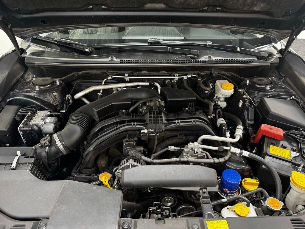 used 2022 Subaru Crosstrek car, priced at $27,450