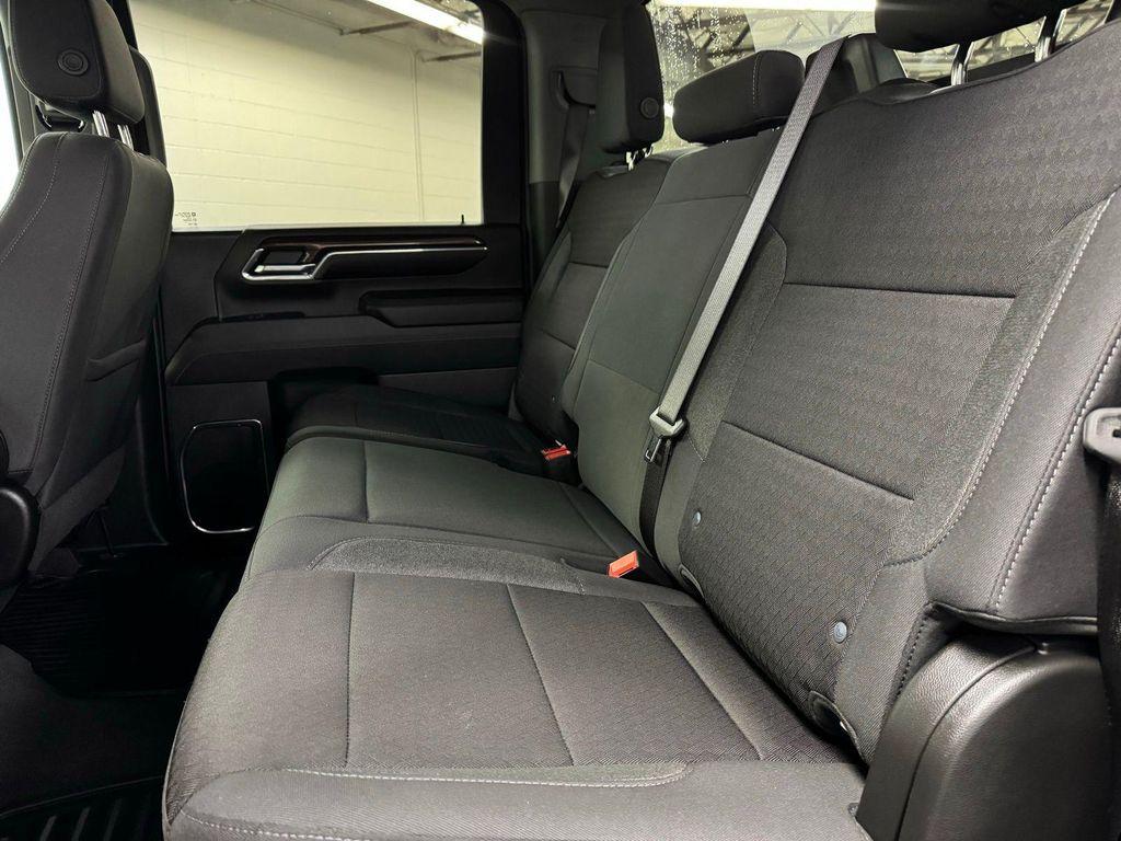 used 2024 Chevrolet Silverado 3500 car, priced at $55,900